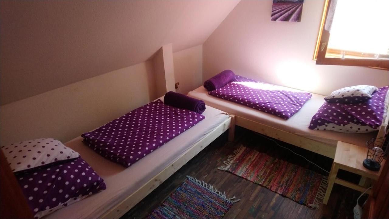Relax Ii. Vendeghaz Villa Dunapataj Ngoại thất bức ảnh