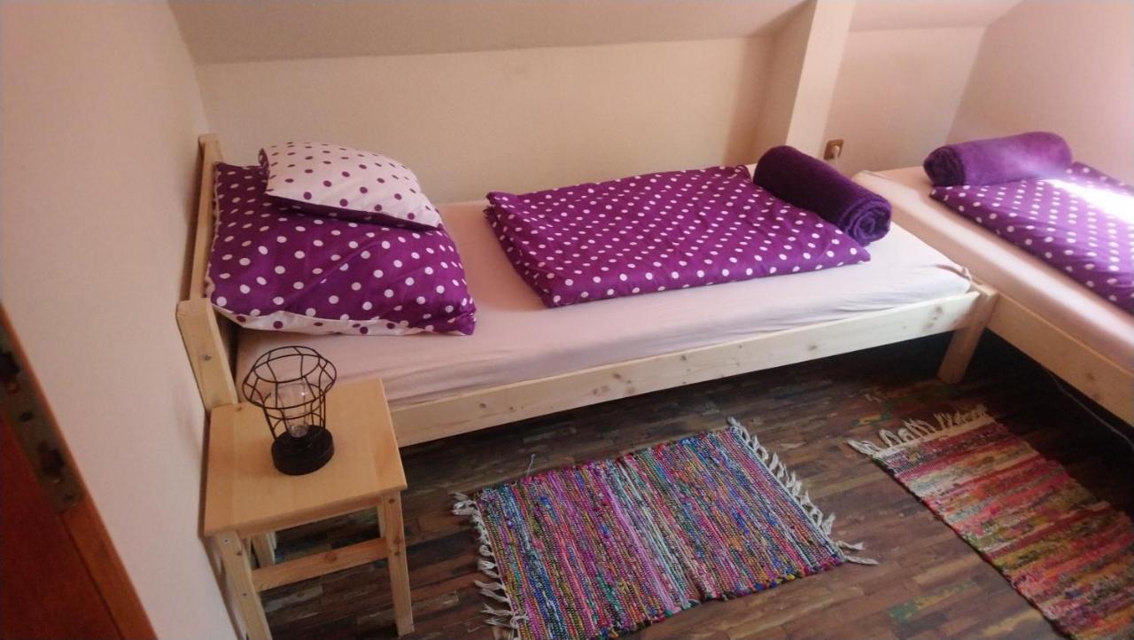 Relax Ii. Vendeghaz Villa Dunapataj Ngoại thất bức ảnh